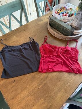 Adorable tops!